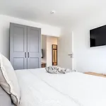 Ferienwohnung Nordseeresort 44A Diek No 2 Buesum Büsum