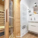 Ferienwohnung Nordseeresort 44A Diek No 2 Buesum