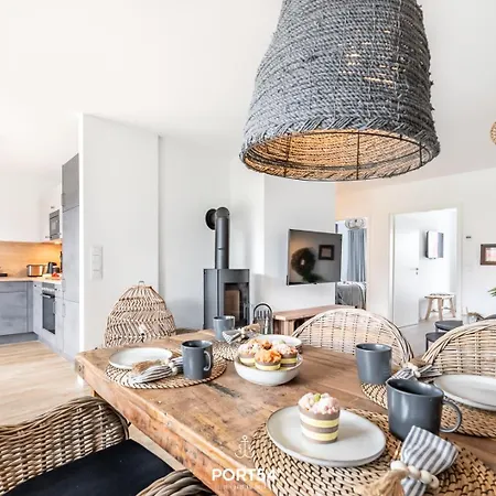 Nordseeresort Diek No 2