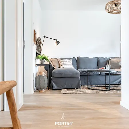 Nordseeresort Diek No 2