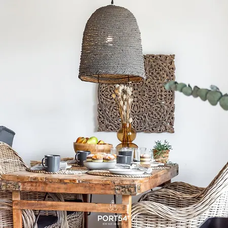 Nordseeresort Diek No 2 Apartament Büsum