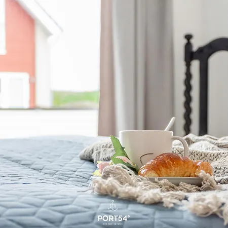 Nordseeresort Diek No 2 Apartament *