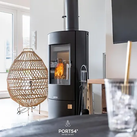 Nordseeresort Diek No 2 Büsum