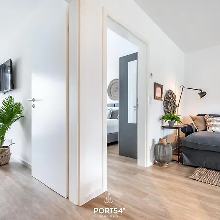 Nordseeresort Diek No 2 * Büsum