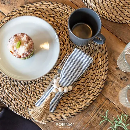 Nordseeresort Diek No 2 Apartament