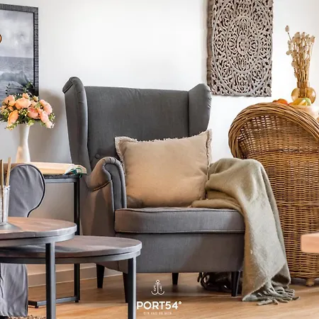 Apartament Nordseeresort Diek No 2