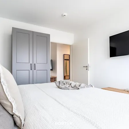 Nordseeresort 44a Diek No 2 Büsum