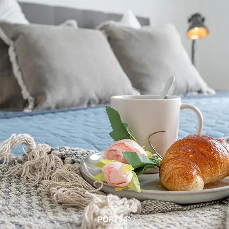 Ferienwohnung Nordseeresort 44A Diek No 2 Buesum Büsum