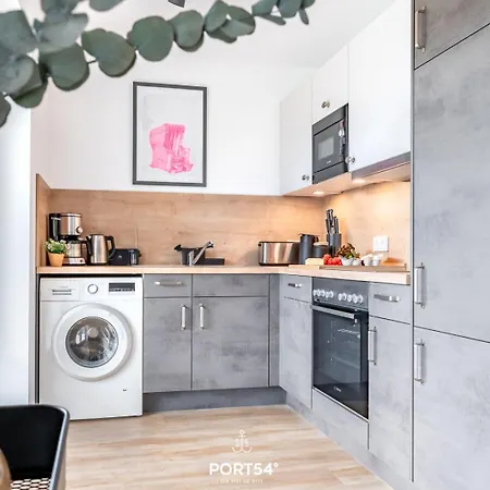 Nordseeresort Diek No 2 Apartament Büsum