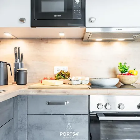 Nordseeresort Diek No 2 *