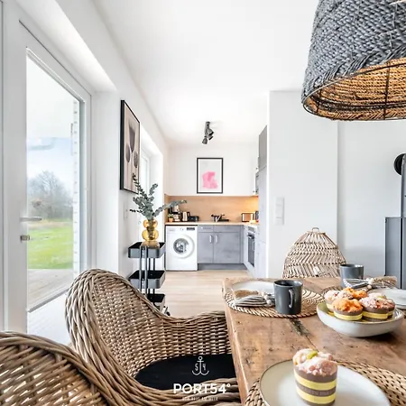 Nordseeresort Diek No 2