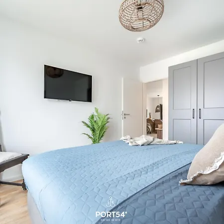 Diek No. 2 Appartement *