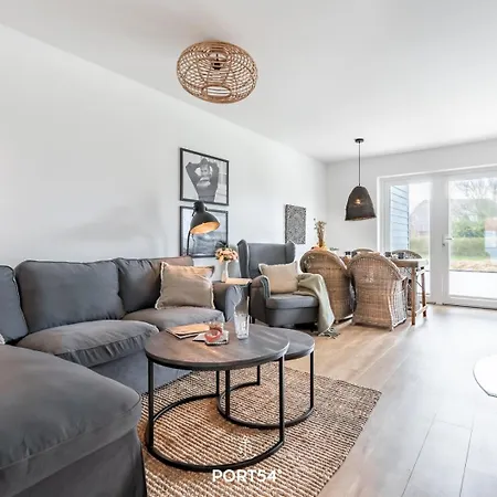 Nordseeresort Diek No 2 * Büsum