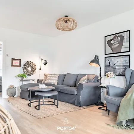 Nordseeresort Diek No 2 Büsum