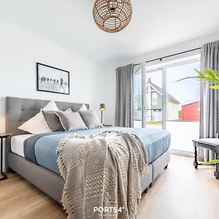 Nordseeresort Diek No 2 *