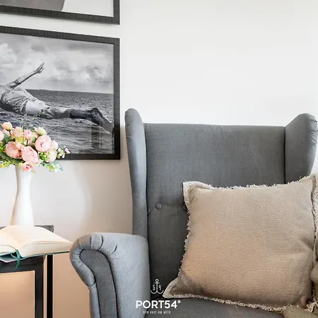 Nordseeresort Diek No 2