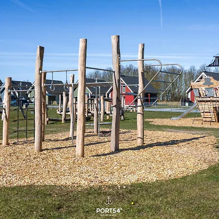 Nordseeresort 44a Diek No 2