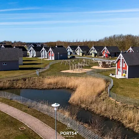 Nordseeresort 44a Diek No 2