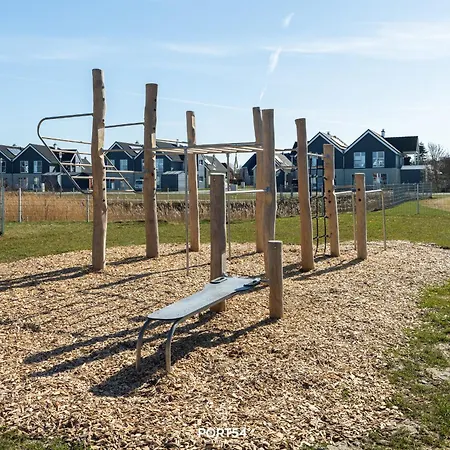 Nordseeresort 44a Diek No 2 *