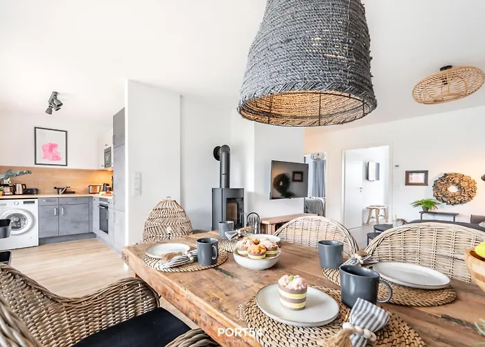 Nordseeresort Diek No 2