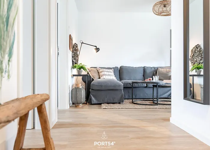 Nordseeresort Diek No 2