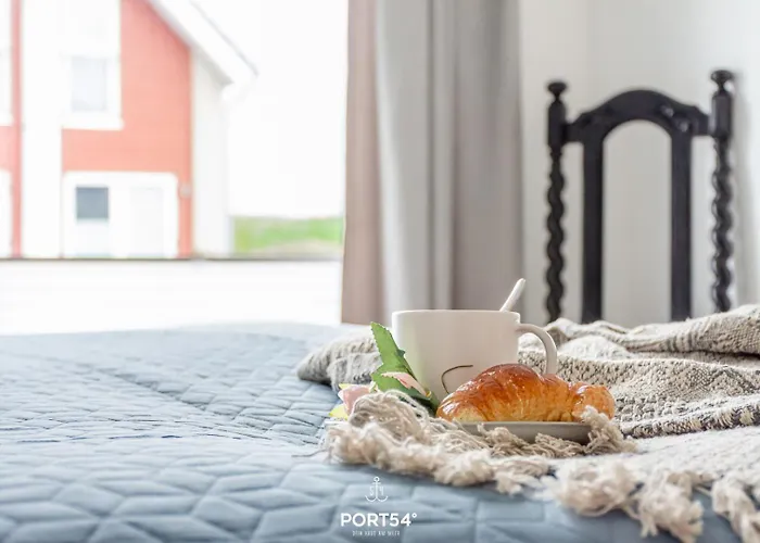 Nordseeresort Diek No 2 아파트 *