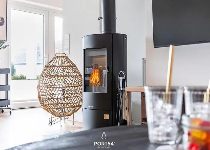 Nordseeresort Diek No 2 Büsum