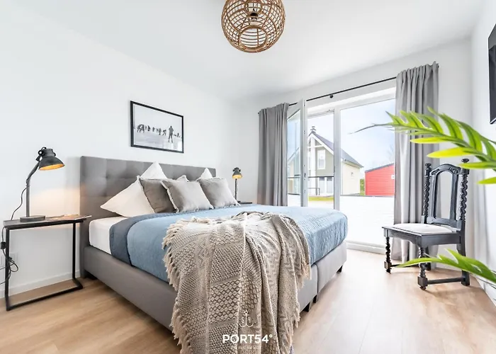 Nordseeresort Diek No 2 *